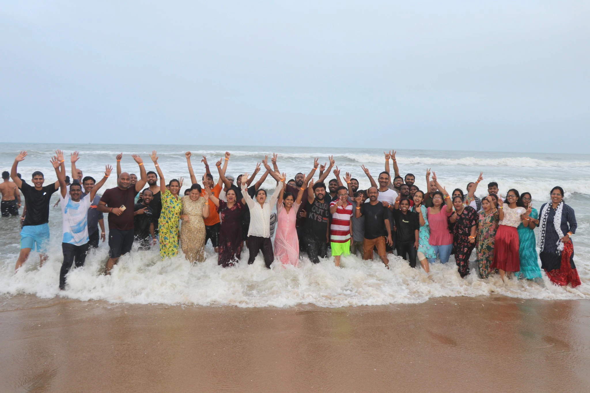 Samskriti’s 14th Annual Celebrations in Pondicherry