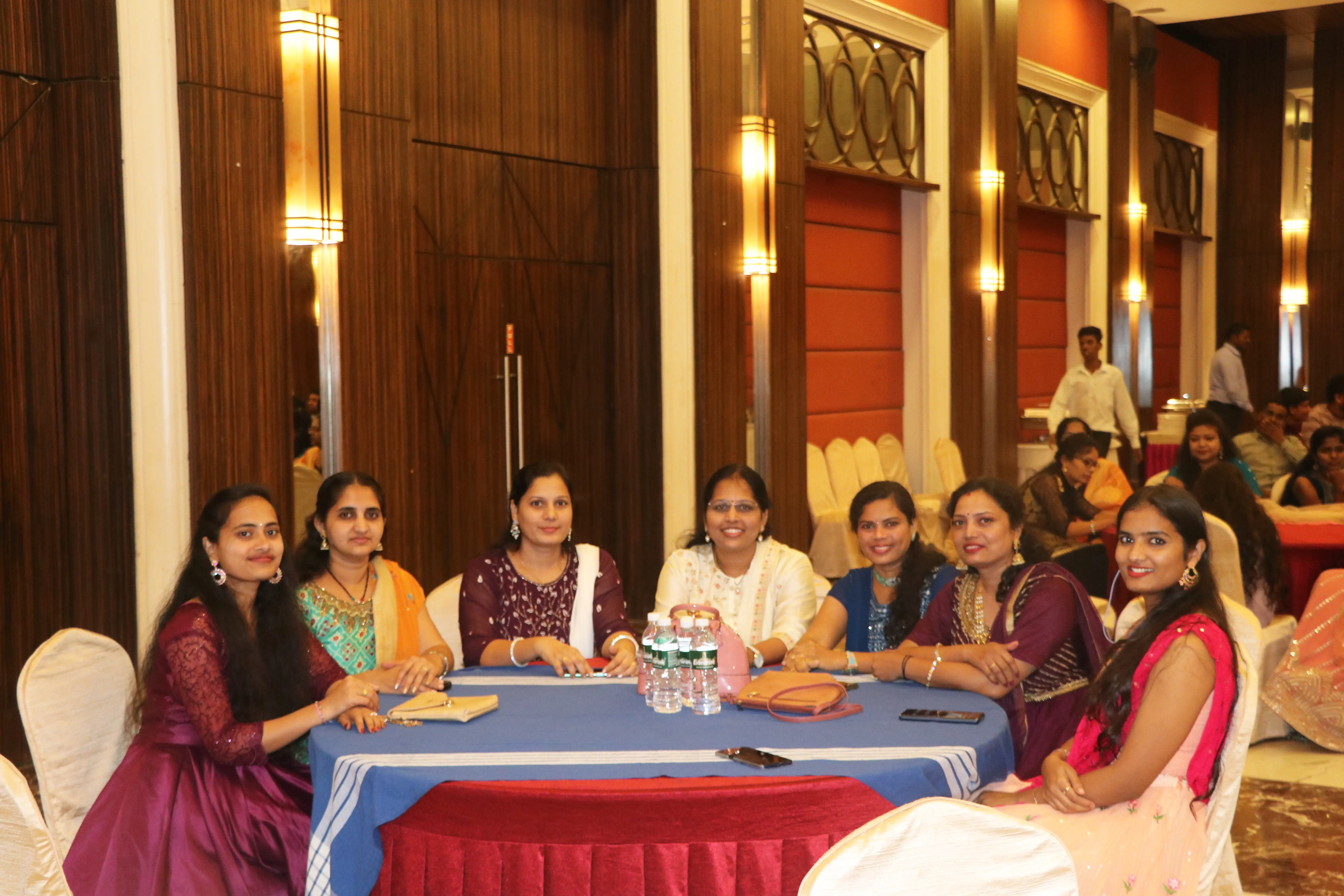 Samskriti’s 14th Annual Celebrations in Pondicherry