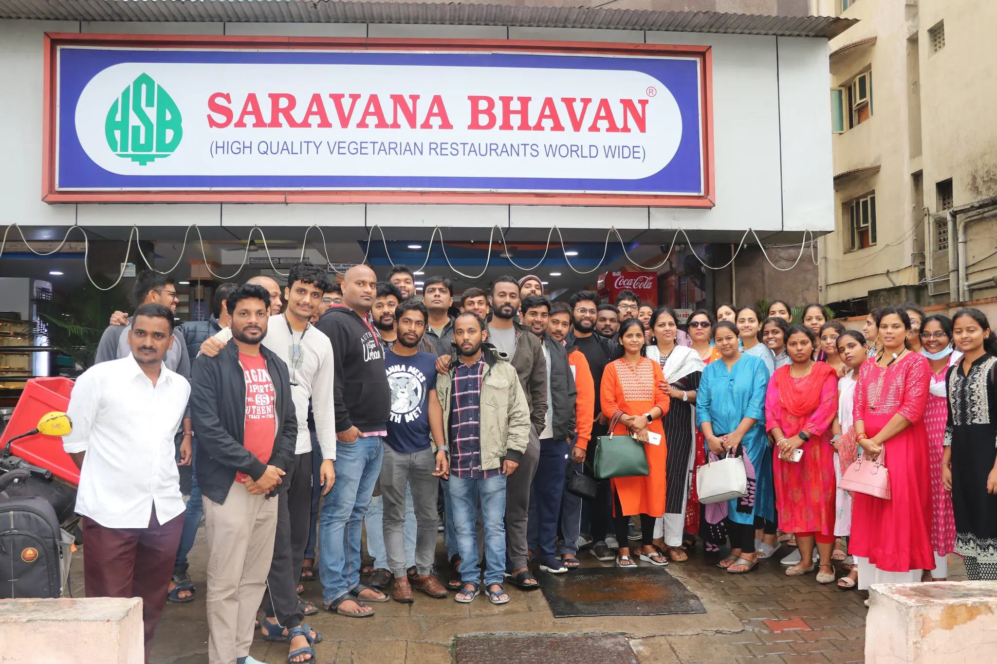 Samskriti’s 14th Annual Celebrations in Pondicherry
