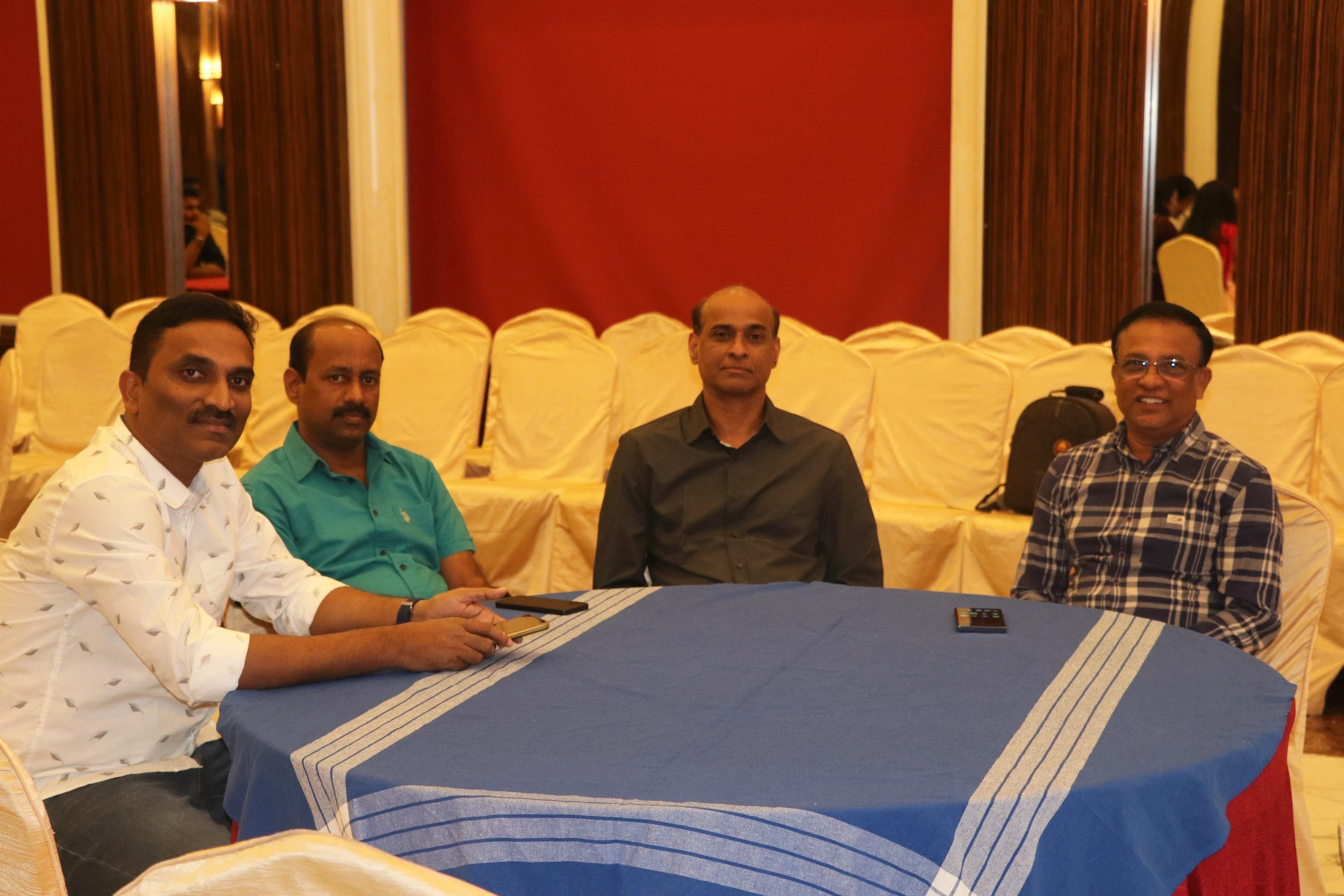 Samskriti’s 14th Annual Celebrations in Pondicherry