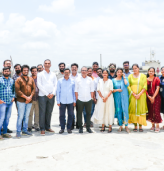 SBS 17th anniversary Celebrations