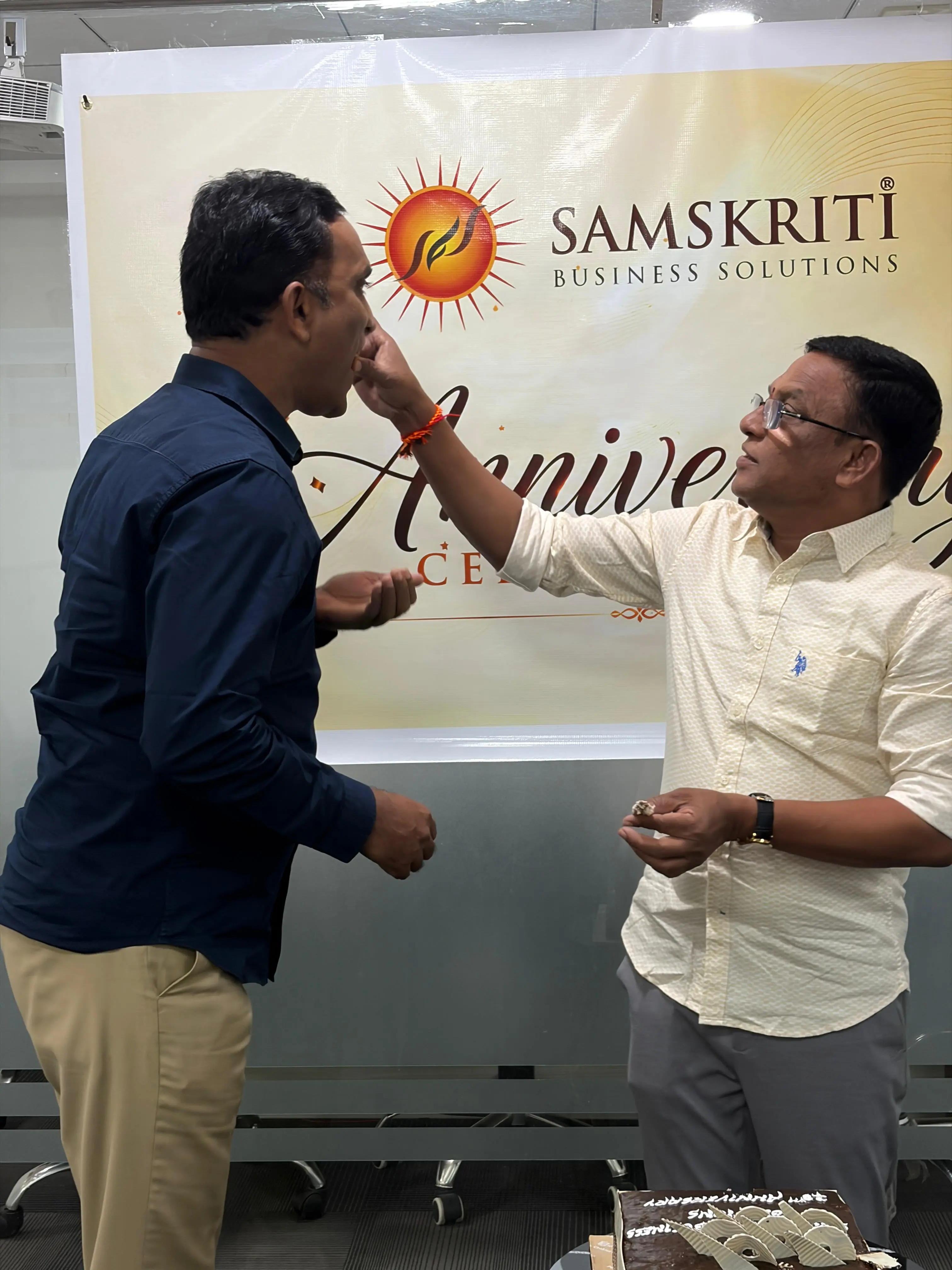 Samskriti Supports MHF India’s First Orthopaedic Walkathon Ahmedabad 2026