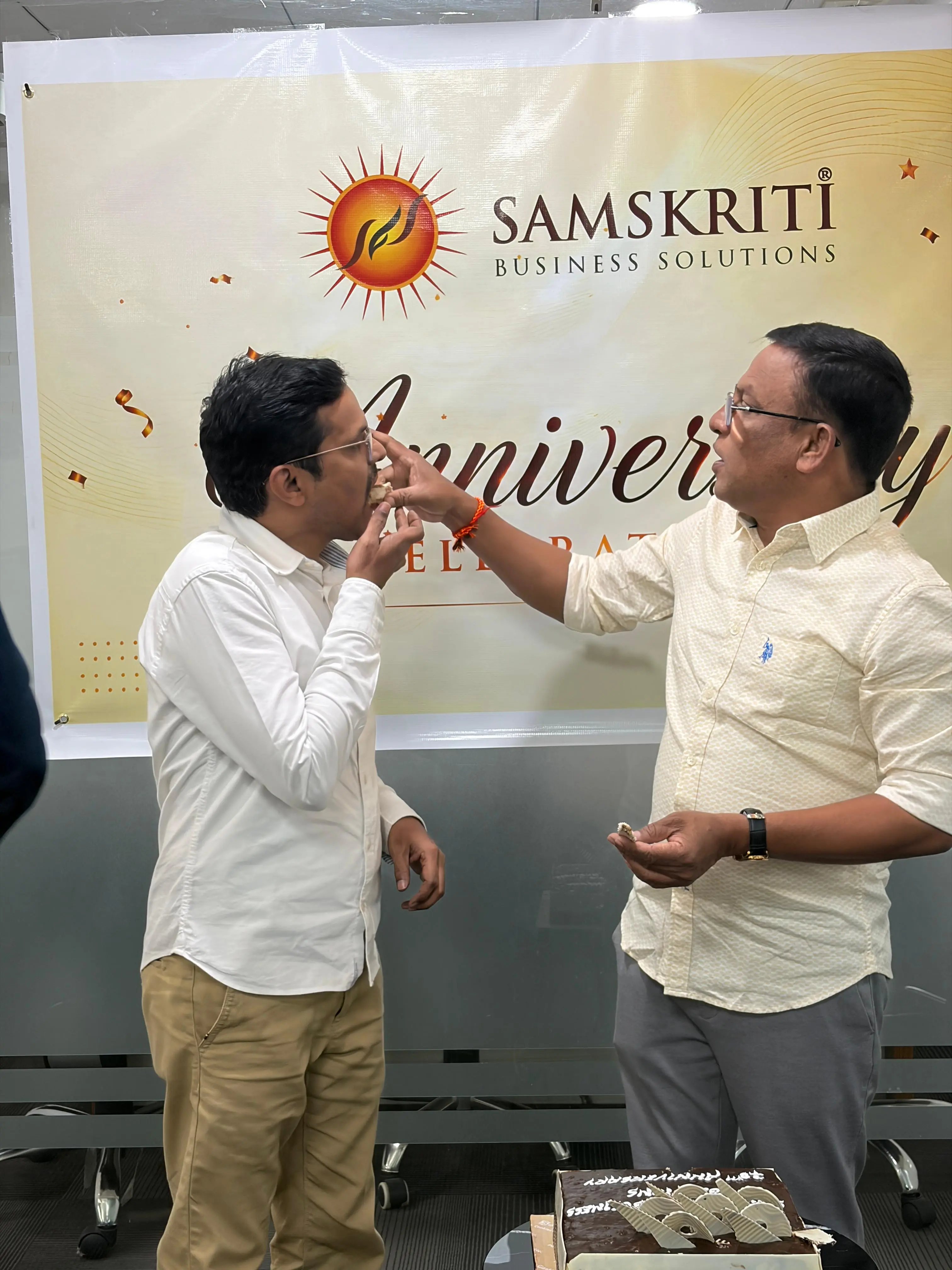Samskriti Supports MHF India’s First Orthopaedic Walkathon Ahmedabad 2026