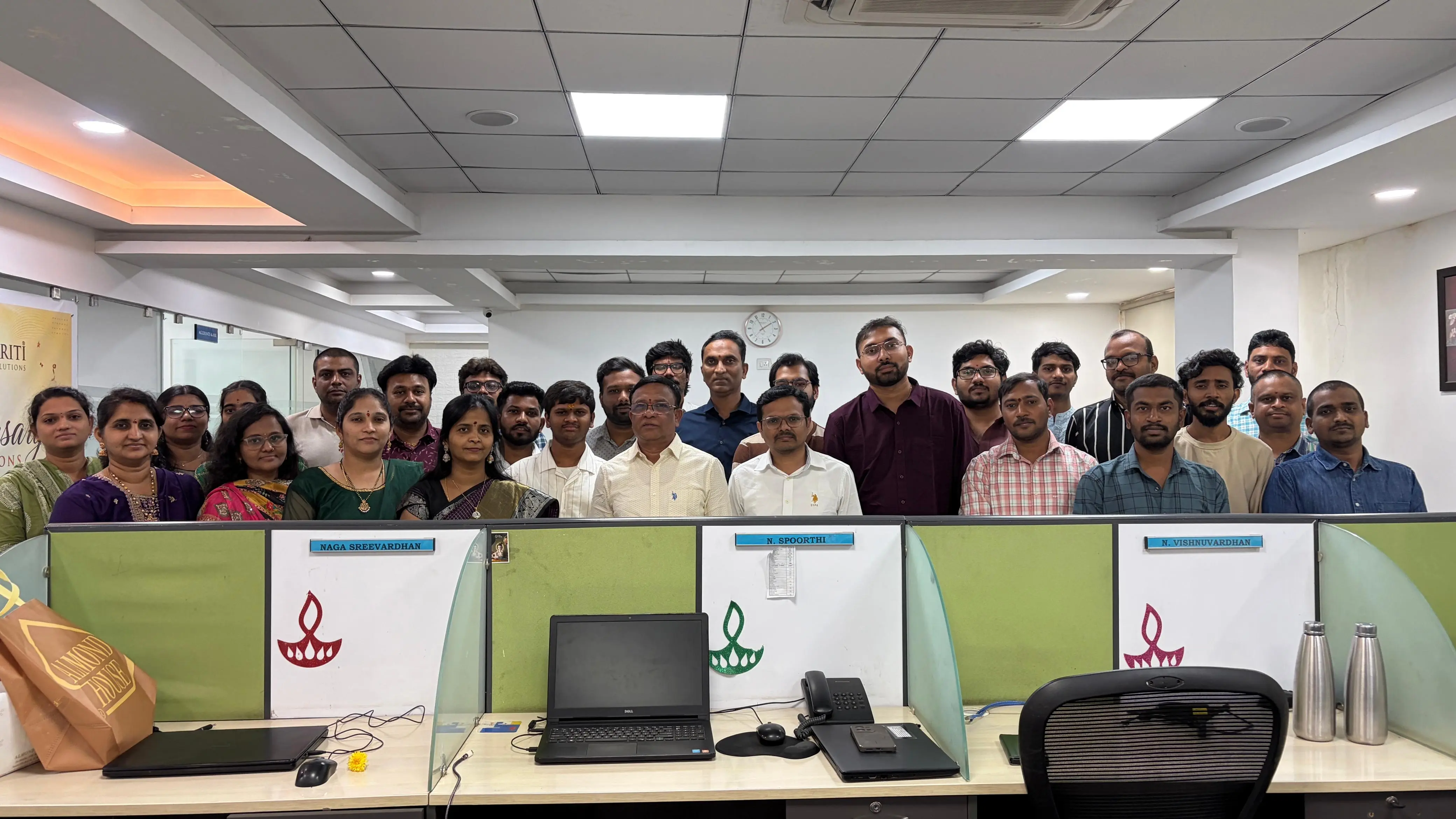 Samskriti Supports MHF India’s First Orthopaedic Walkathon Ahmedabad 2026