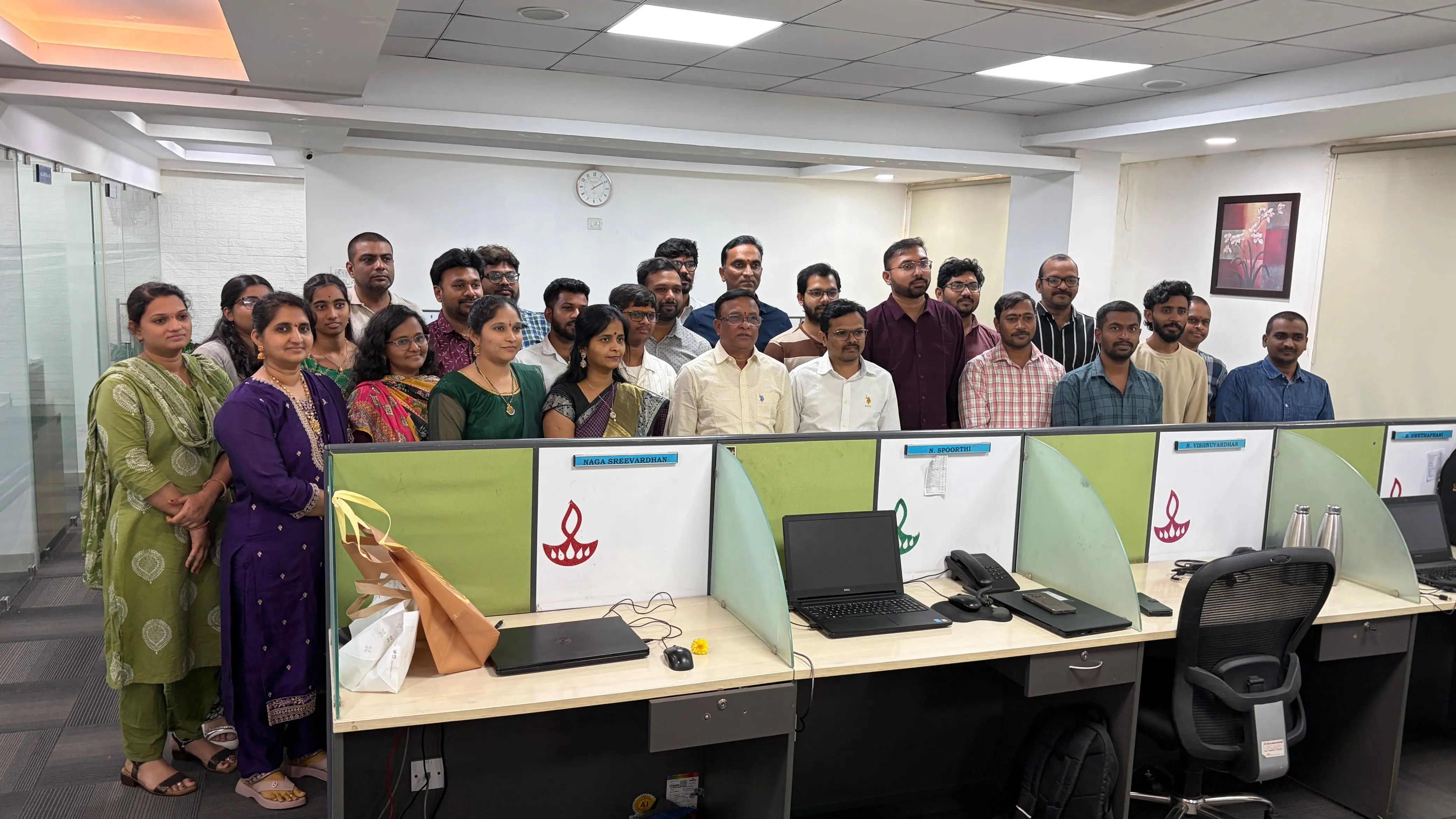 Samskriti Supports MHF India’s First Orthopaedic Walkathon Ahmedabad 2026