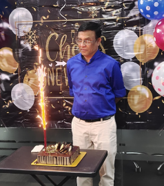 SBS New Year Celebrations 2025