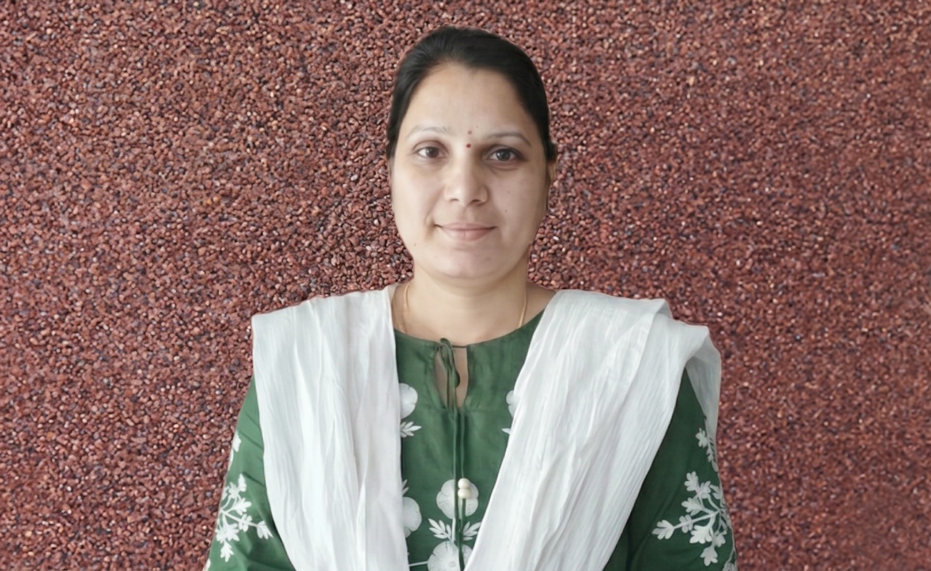 Kavitha Gantla - Senior PPC Specialist